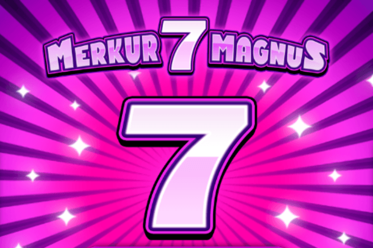 Merkur Magnus 7 Merkur Magnus 7